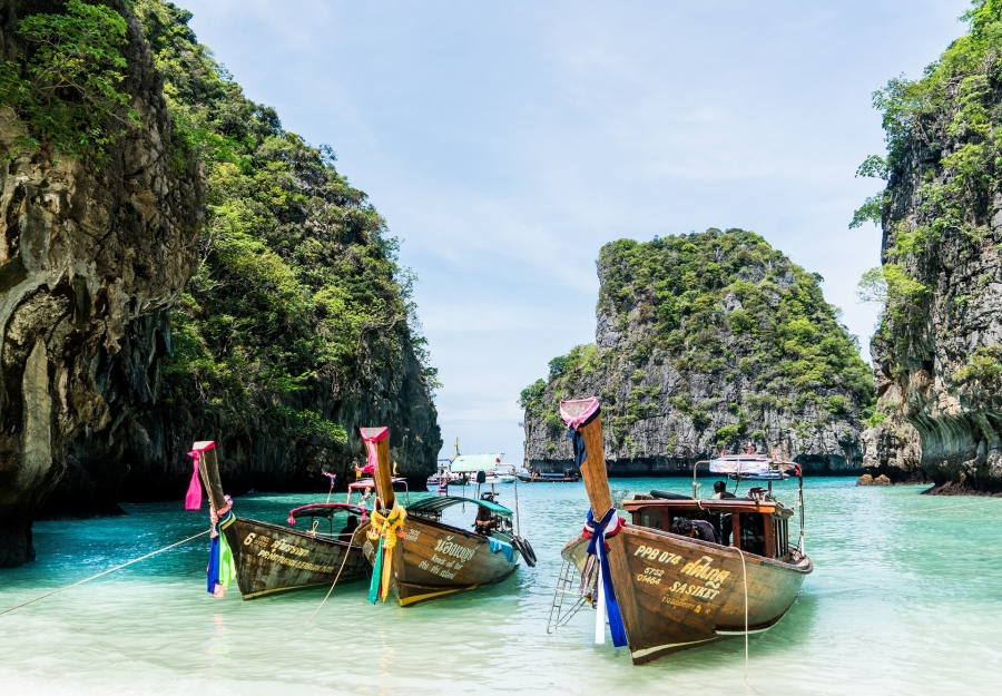 Новые правила въезда анонсировали власти пляжного Таиланда. 