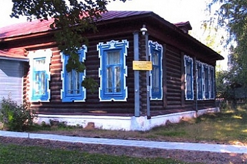 Васильевский сельский музей