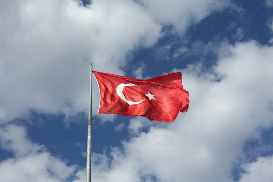 Слухи о возможном землетрясении в Стамбуле привели к резкому оттоку населения