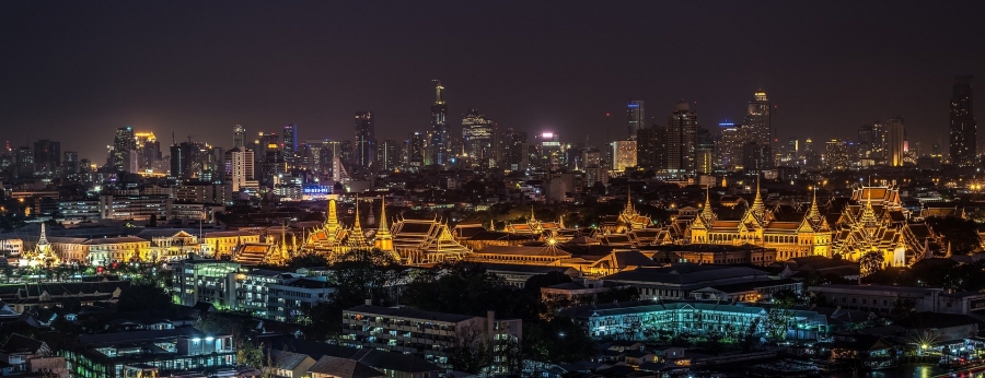 Таиланд радикально меняет визовые правила 