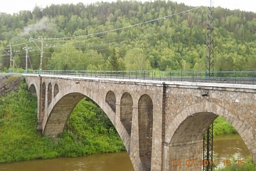 Никольский мост