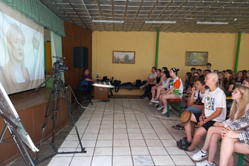 Лето в Воронеже: время творчества и профессионального роста