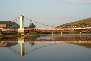 Брянский мост