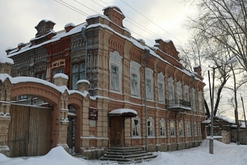 Миасский краеведческий музей