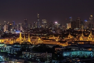 Таиланд радикально меняет визовые правила 