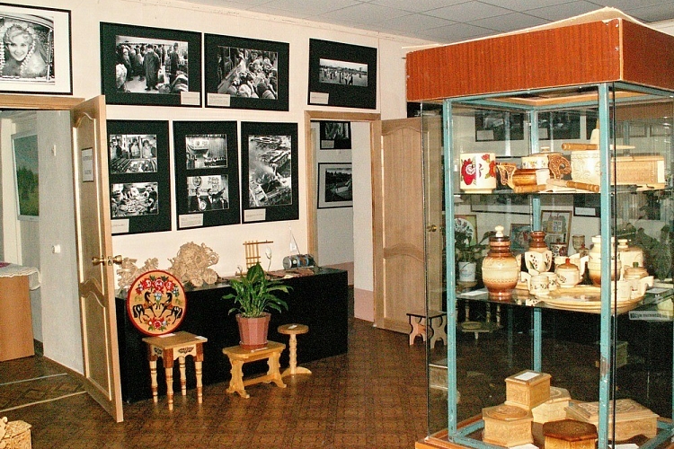 Музей карталы